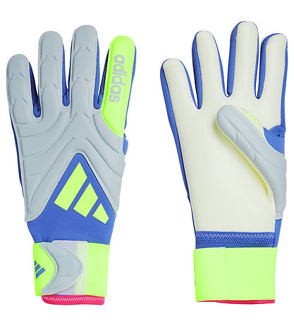 adidas Performance Torwarthandschuhe - COPA GL LGE - BLUFUS/HALB