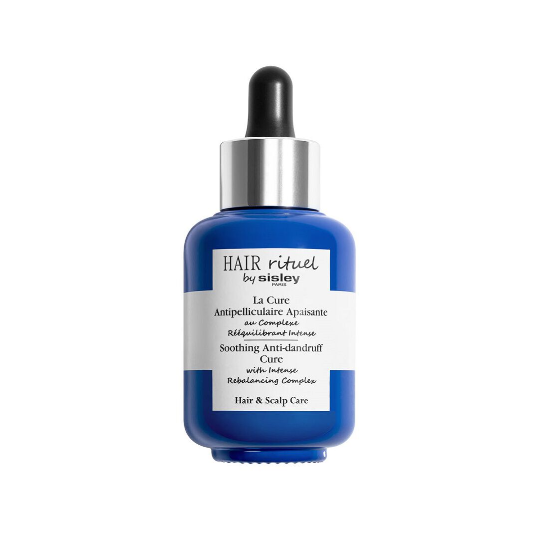 Hair Rituel by Sisley Paris Sisley Cabelos La Cure Antipelliculaire Apaisante - 60ml