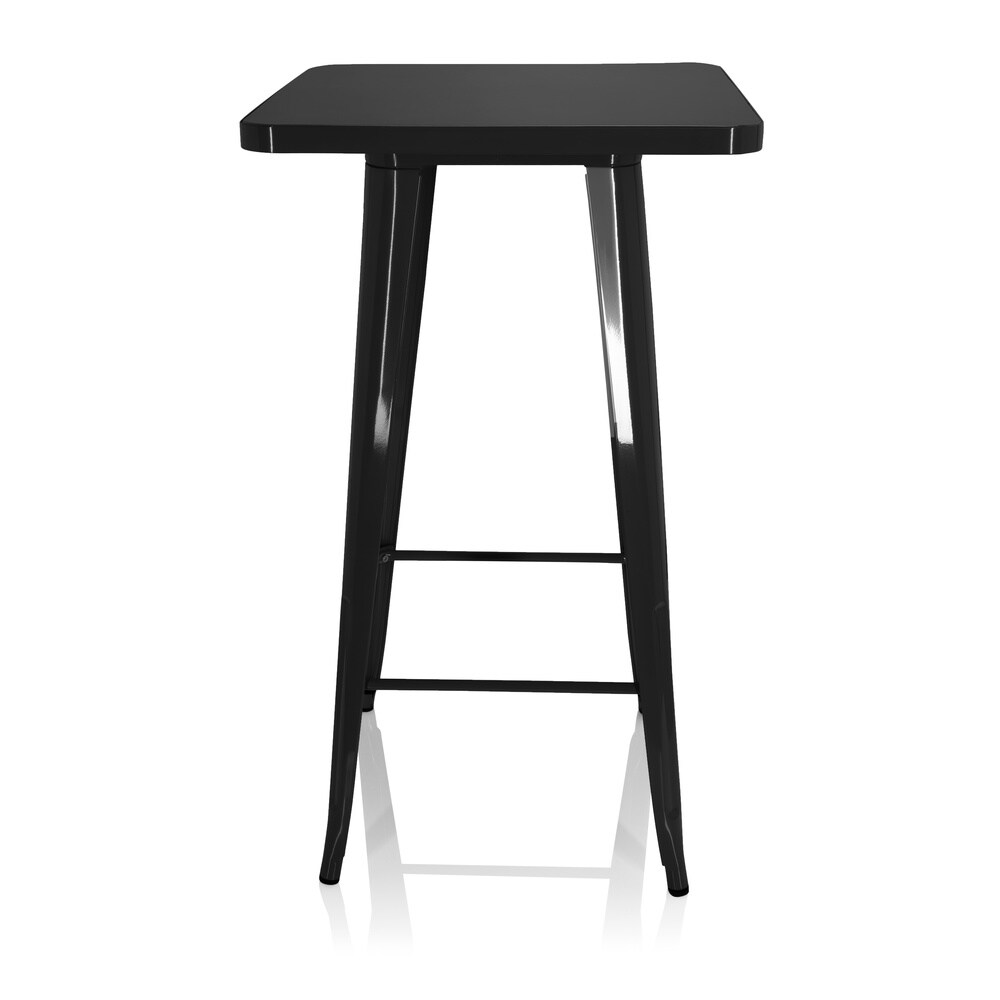 Bartisch VANTAGGIO HIGH T Stahl hjh OFFICE