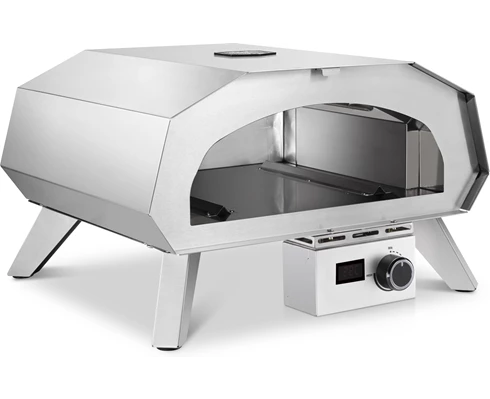 Austin and Barbeque AABQ - Pizza Oven Electric 12