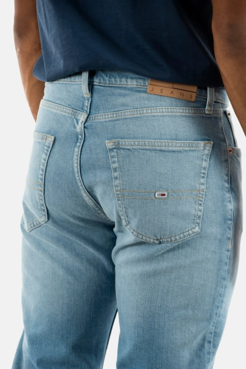Jeans tommy jeans ryan 1a5 denim medium