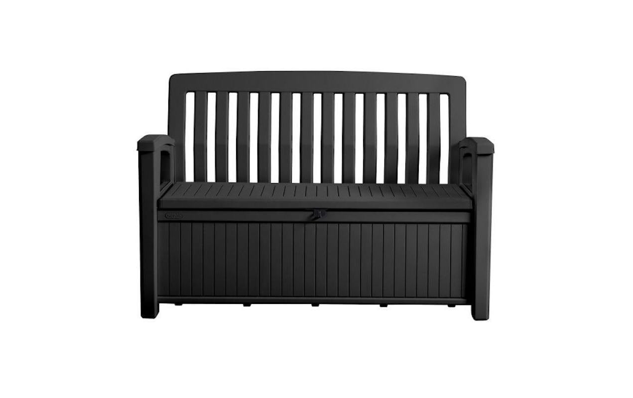 Keter Gartenbox »Bench Box«