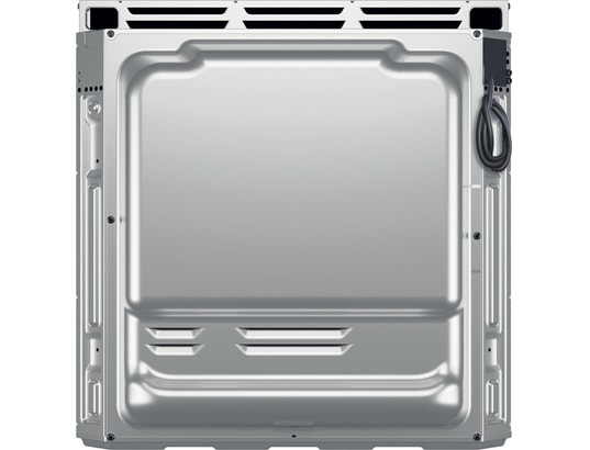 WHIRLPOOL - Four encastrable pyrolyse OMR559RR0X, 71 litres, 9 modes de cuisson