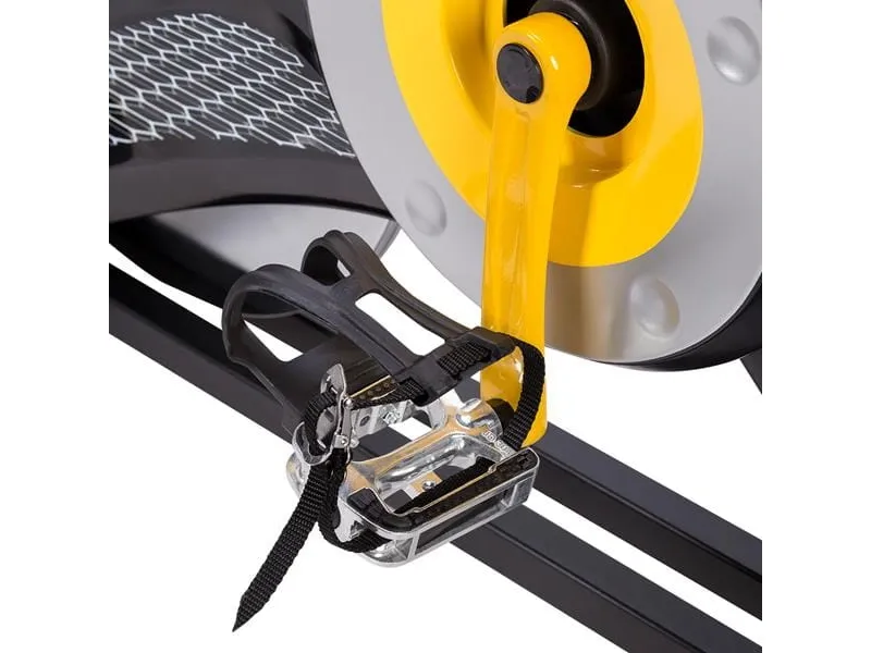 Spinningcykel HMS Premium SW7200