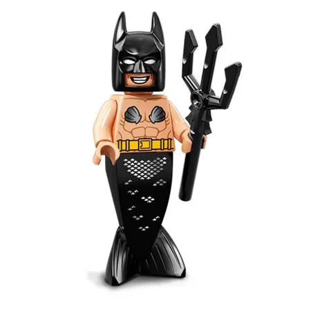 LEGO® Minifigures 71020 The LEGO® BATMAN MOVIE – Serie 2