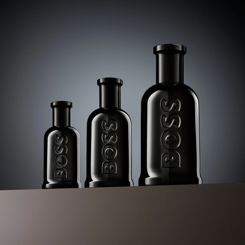 Hugo Boss Bottled Parfum EDP 200 ml