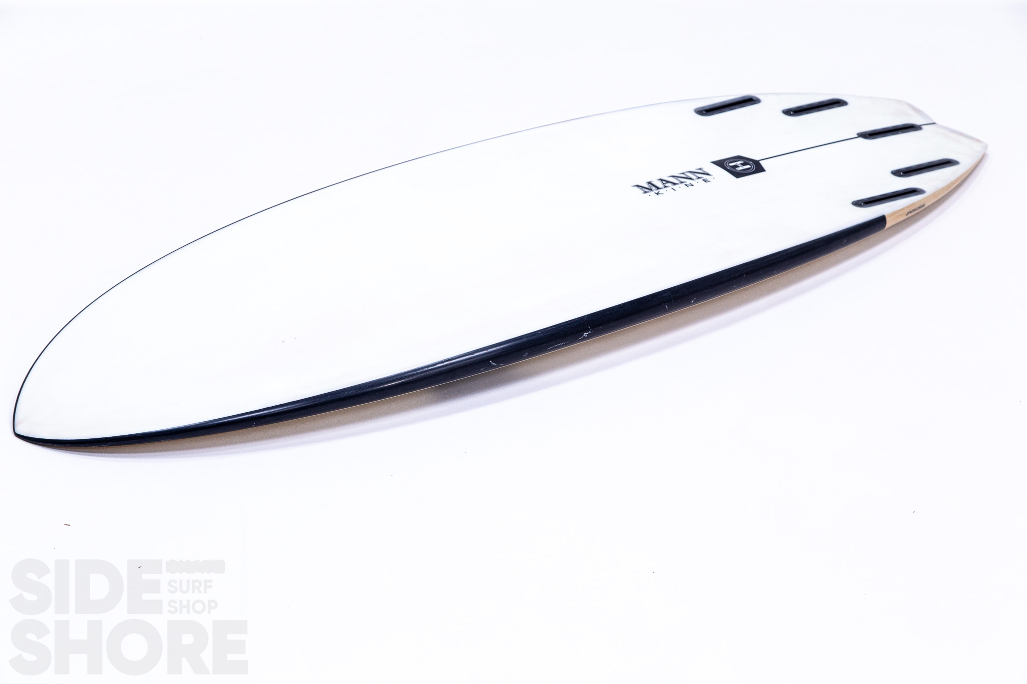 Firewire SWEET POTATO Helium 5'10 x 22 1/2