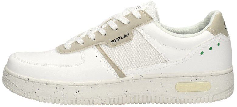 Replay Epic M Green 2 wit