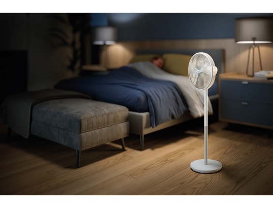 PHILIPS - Ventilateur sur pied CX2550/00