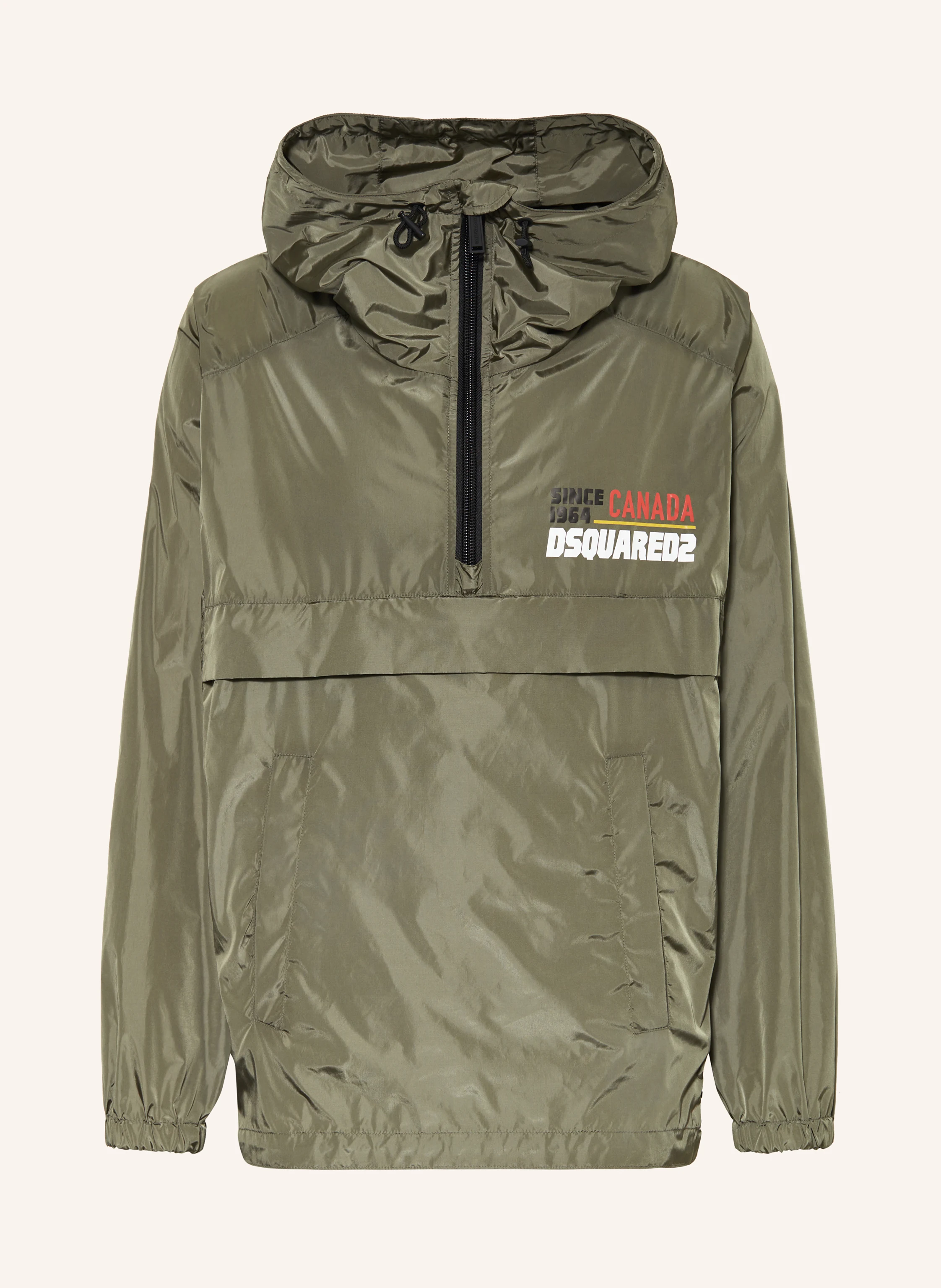 DSQUARED2 Schlupfjacke
