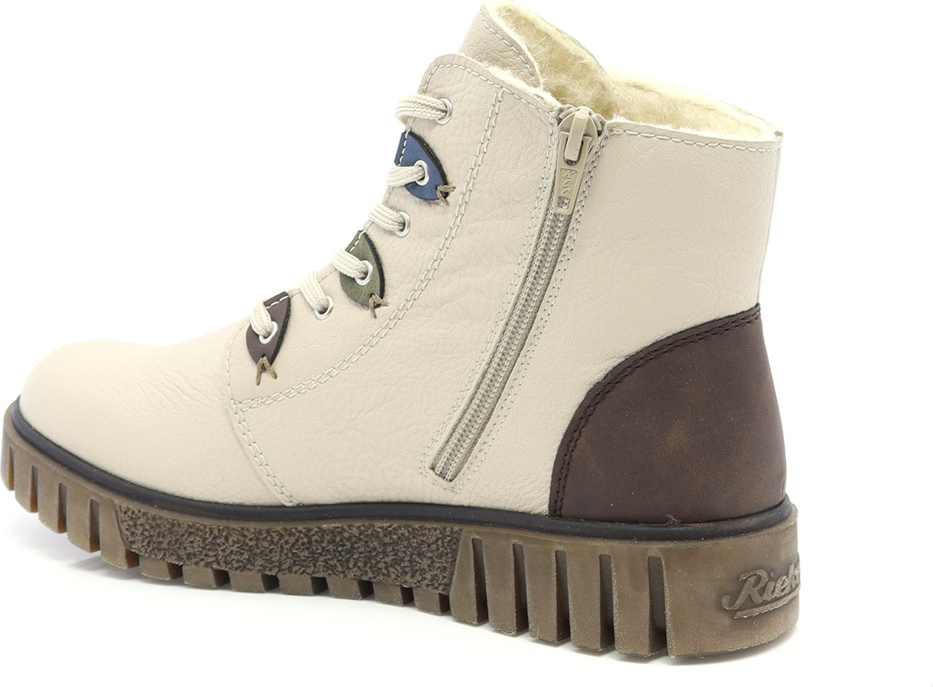 79221 RIEKER
