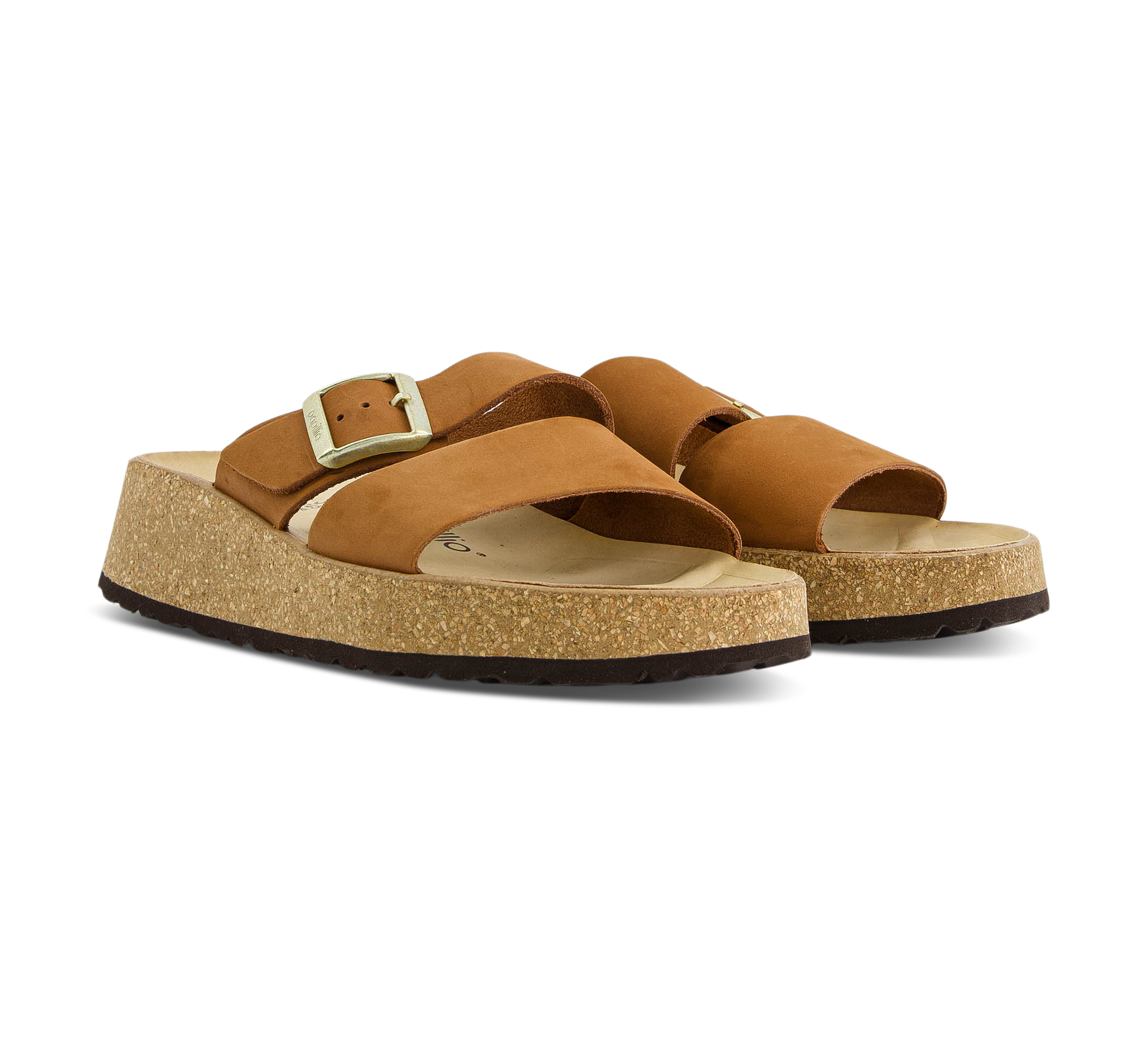 Birkenstock Almina Papollio