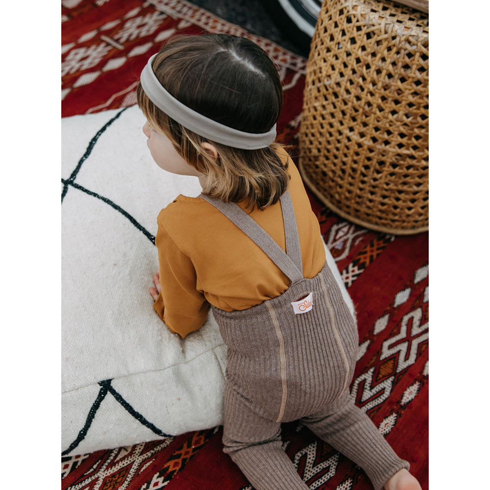 Hippy Footless leggings