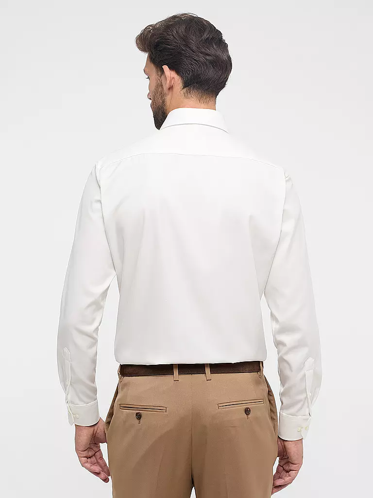 ETERNA Hemd Modern Fit  beige