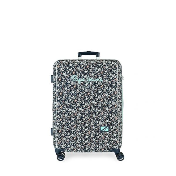 Pepe Jeans Trolley de Viagem Alenka 68cm