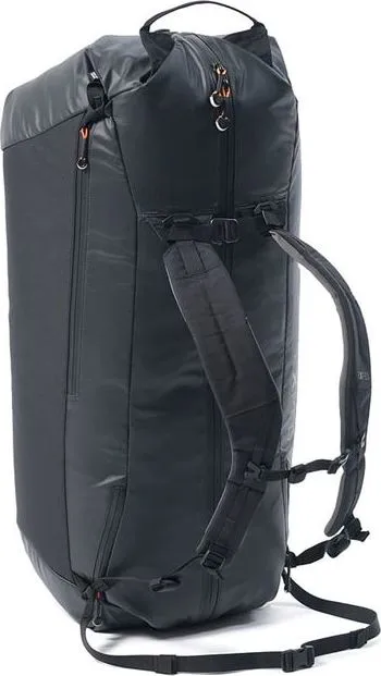 Exped Radical 60 Black Black