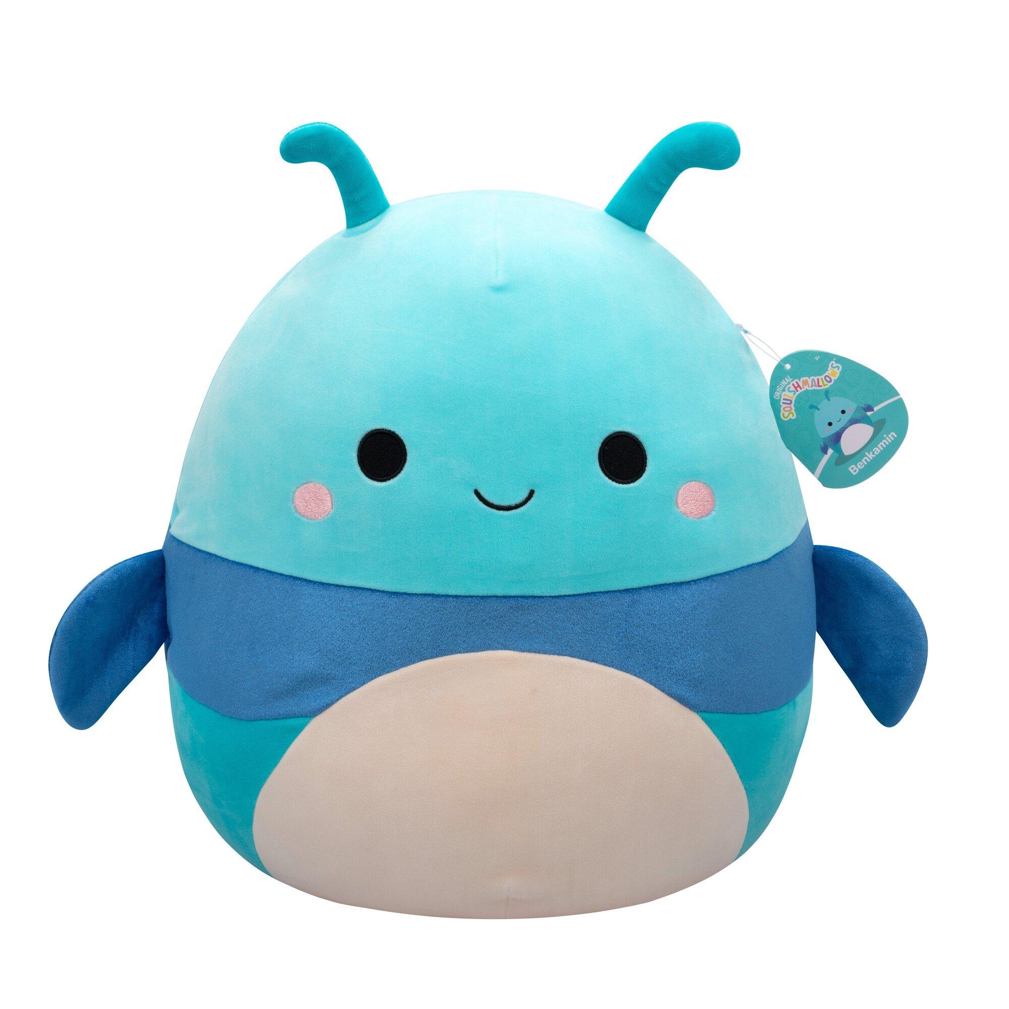 Squishmallows Original Squishmallows 16 Inch Plush Assortment