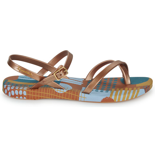 Ipanema - IPANEMA FASHION SANDAL XI FEM Marrón
