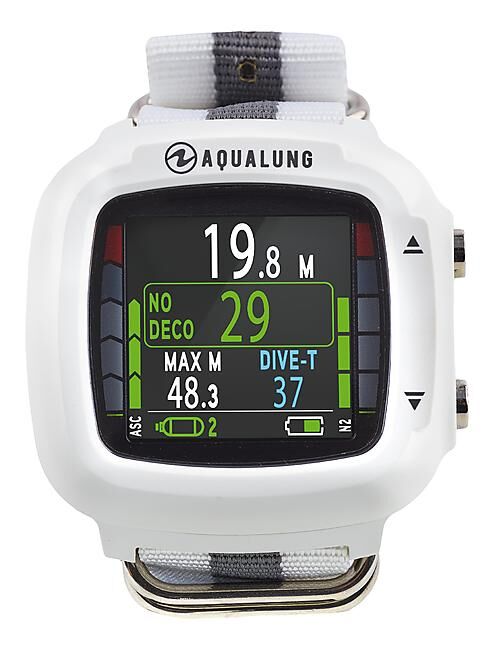 AQUALUNG - ORDINATEUR DE PLONGEE i330R