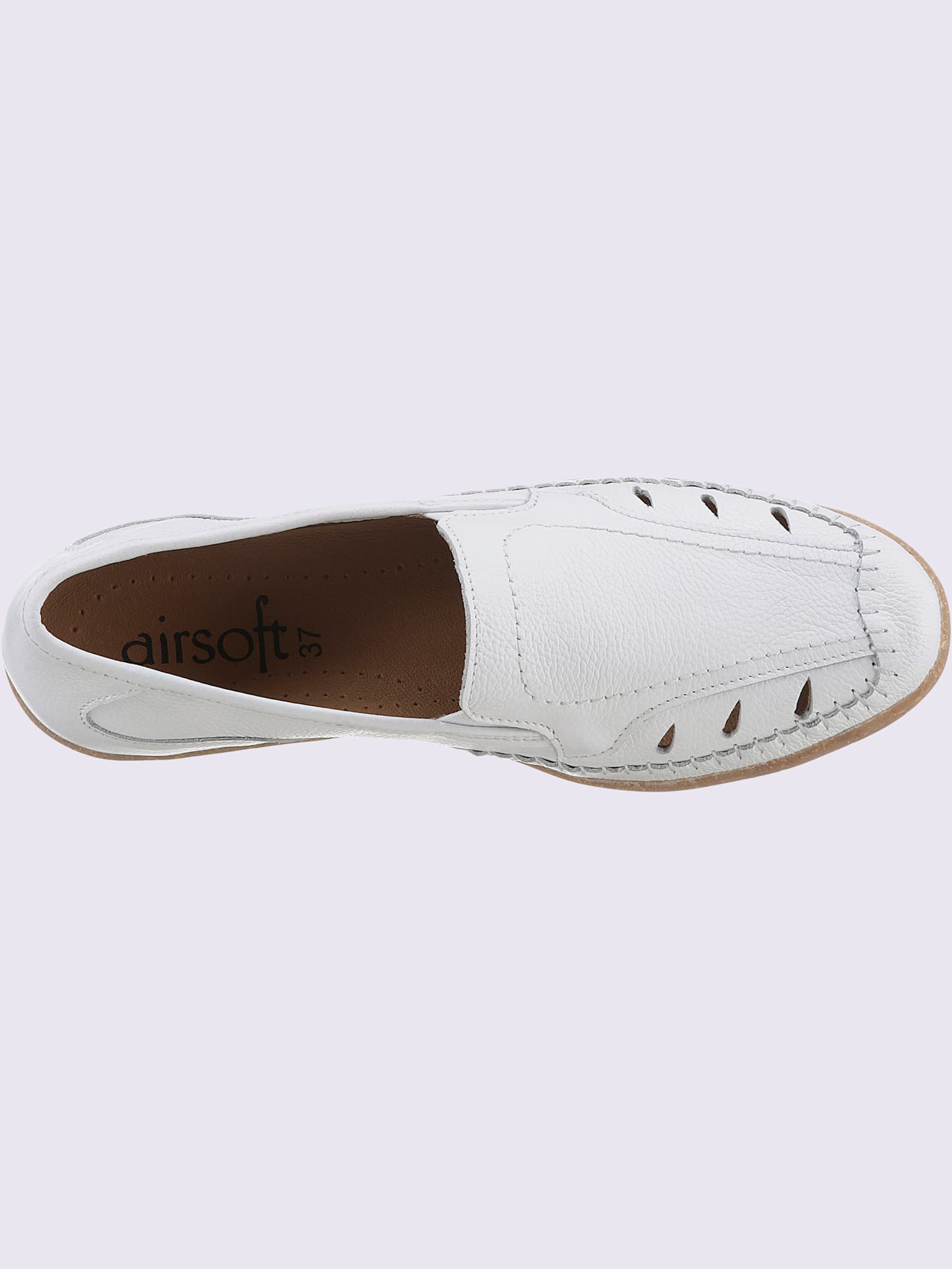 Trotteurs largeur g*