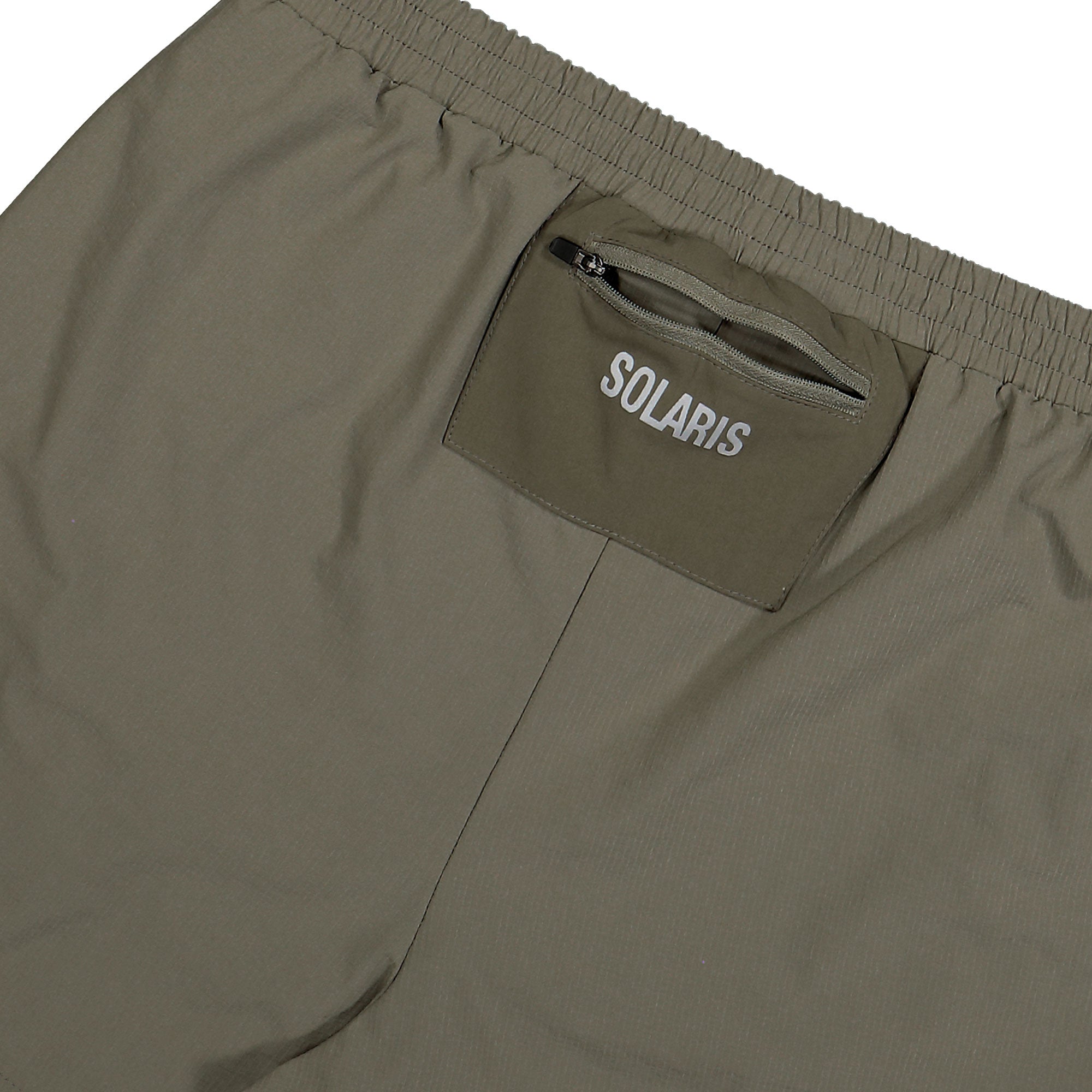 KA_YO_Prototype<br>Running Shorts Solaris