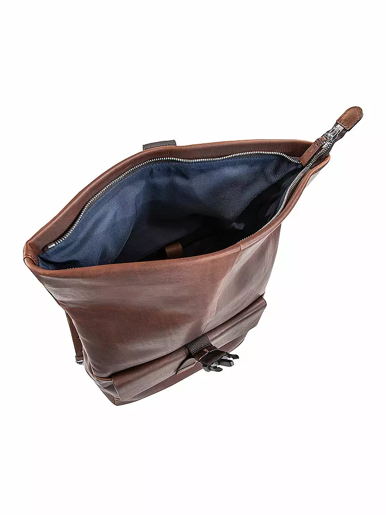 JOOP Rucksack Loreto braun