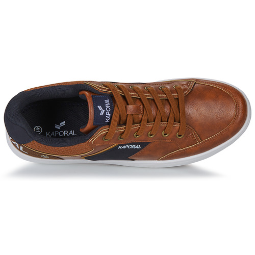 Kaporal - DRAGLOW - Marron