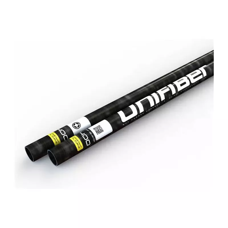 Mat windsurf UNIFIBER Essentials RDM C50 Yellow constant FL curve