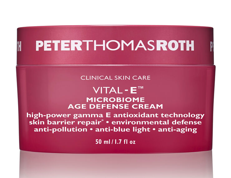 Peter Thomas Roth Vital-E Microbiome Age Defence Cream