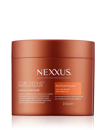 NEXXUS Curl Define Leave-in Conditioner 250ml
