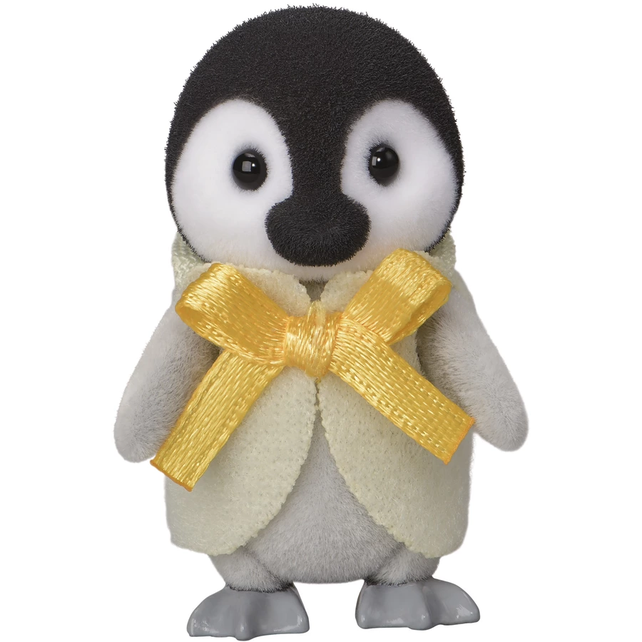 Sylvanian Families® Pinguin Familie Waddle
