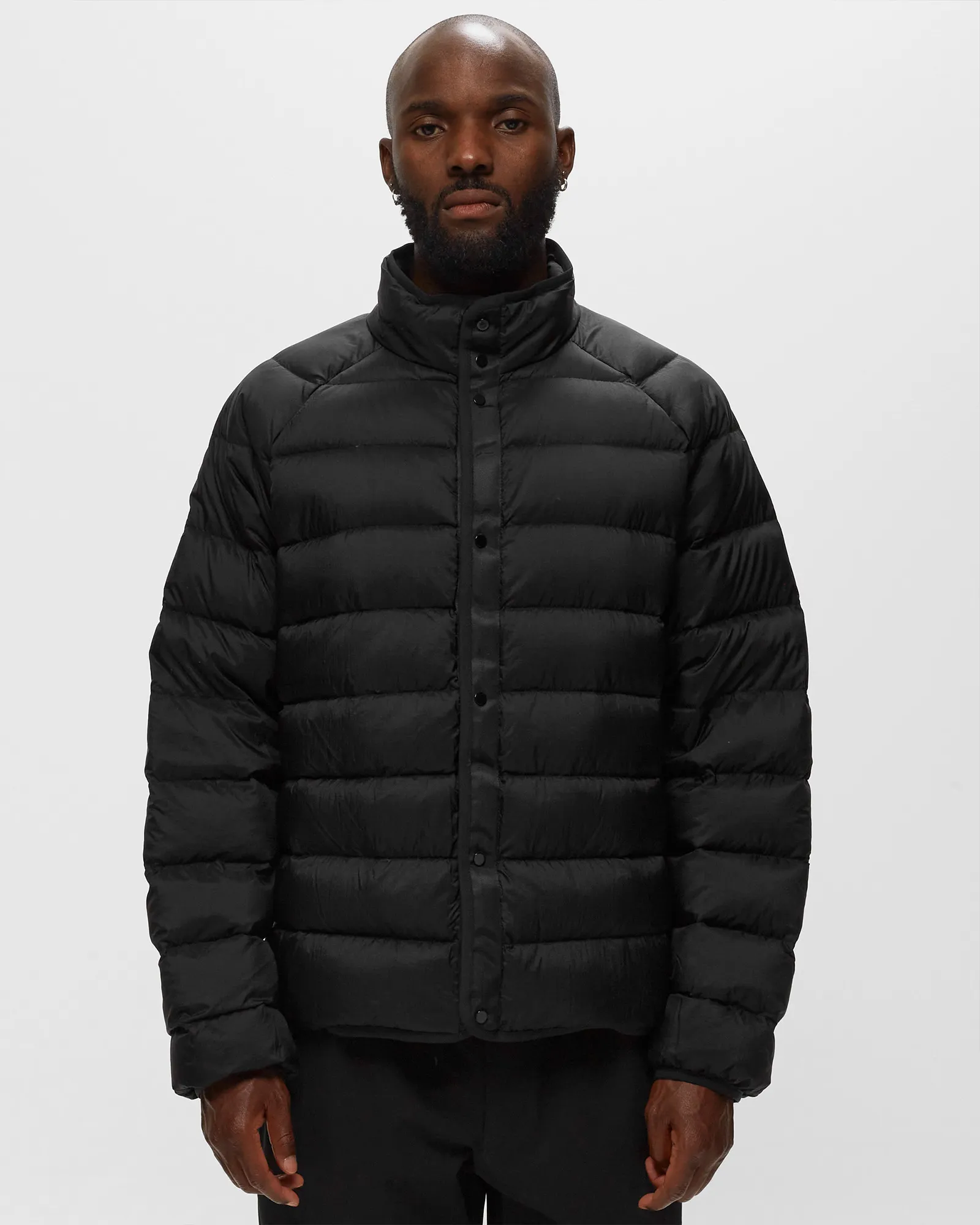 C.P. Company METROPOLIS SERIES GORE-TEX 3L INFINIUM HOODED JACKET