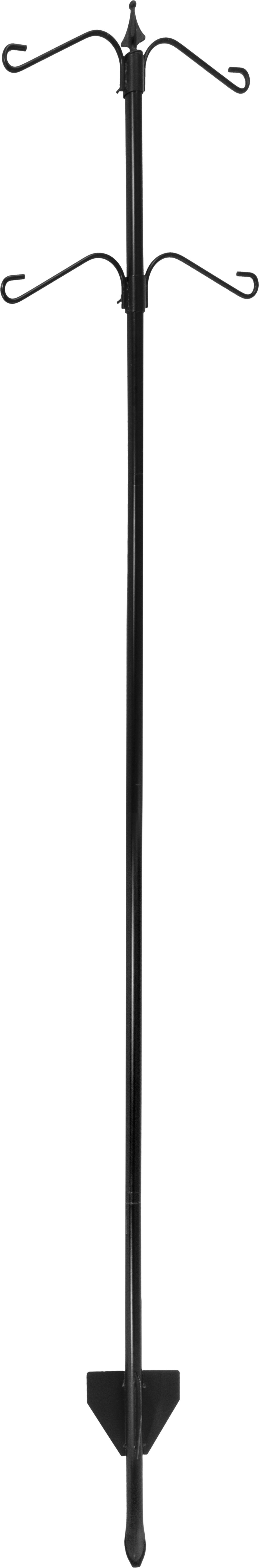 CJ Wildlife voederpaal systeem H 234 cm