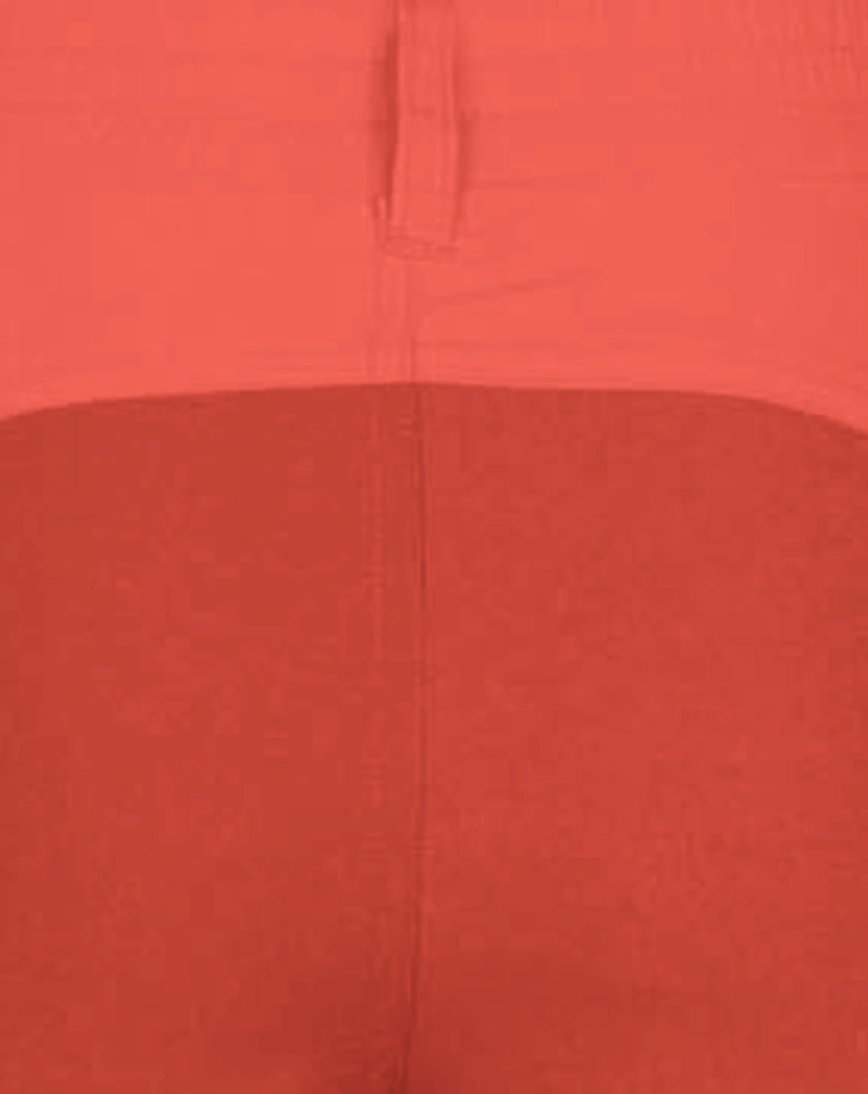 Zip-Off Hose NORDFJORD Slim Fit in peach