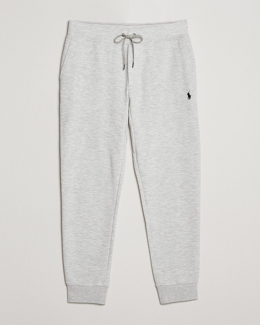 Polo Ralph Lauren Jogger Sweatpants Light Sport Heather