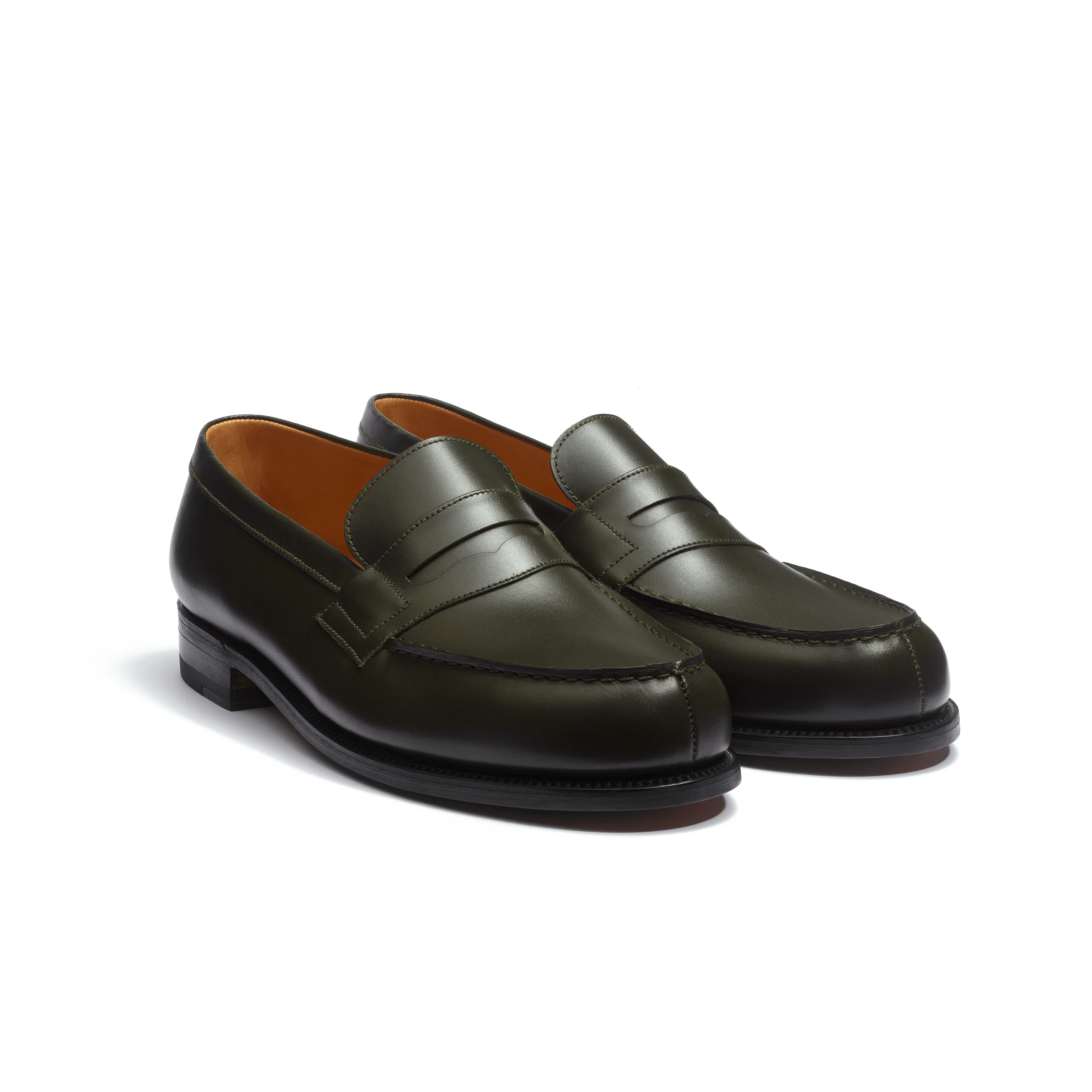 Mocassin 180