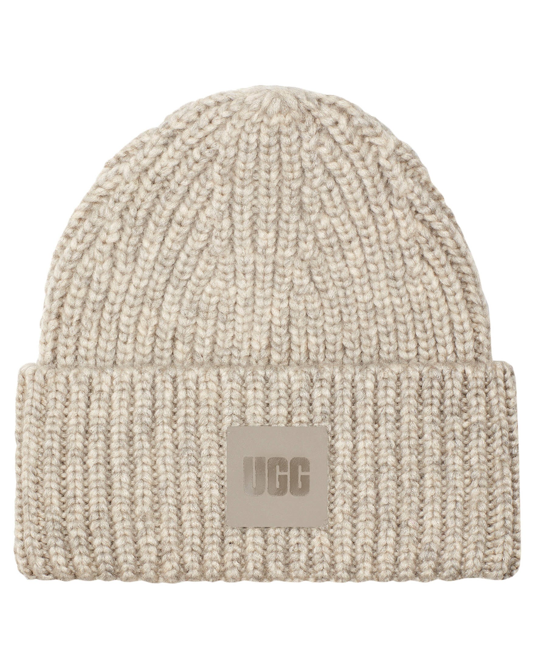UGG| Damen Beanie CHUNKY RIB