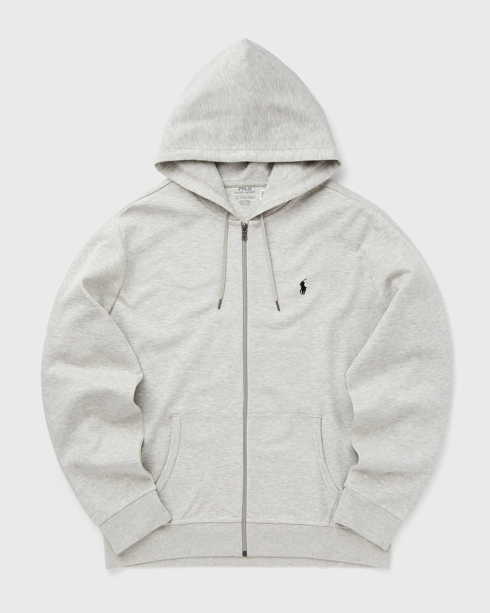Polo Ralph Lauren LONG SLEEVE FULL ZIP HOODIE