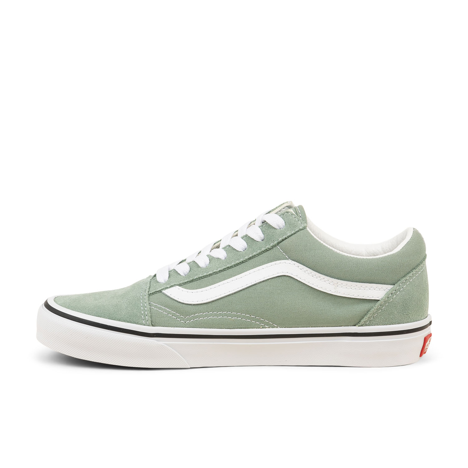 Baskets femme VANS OLD SKOOL