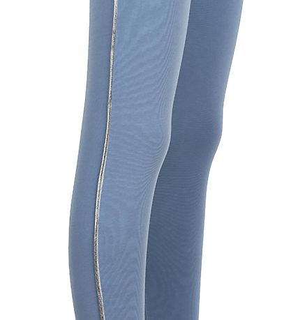 Creamie Leggings - Infinity