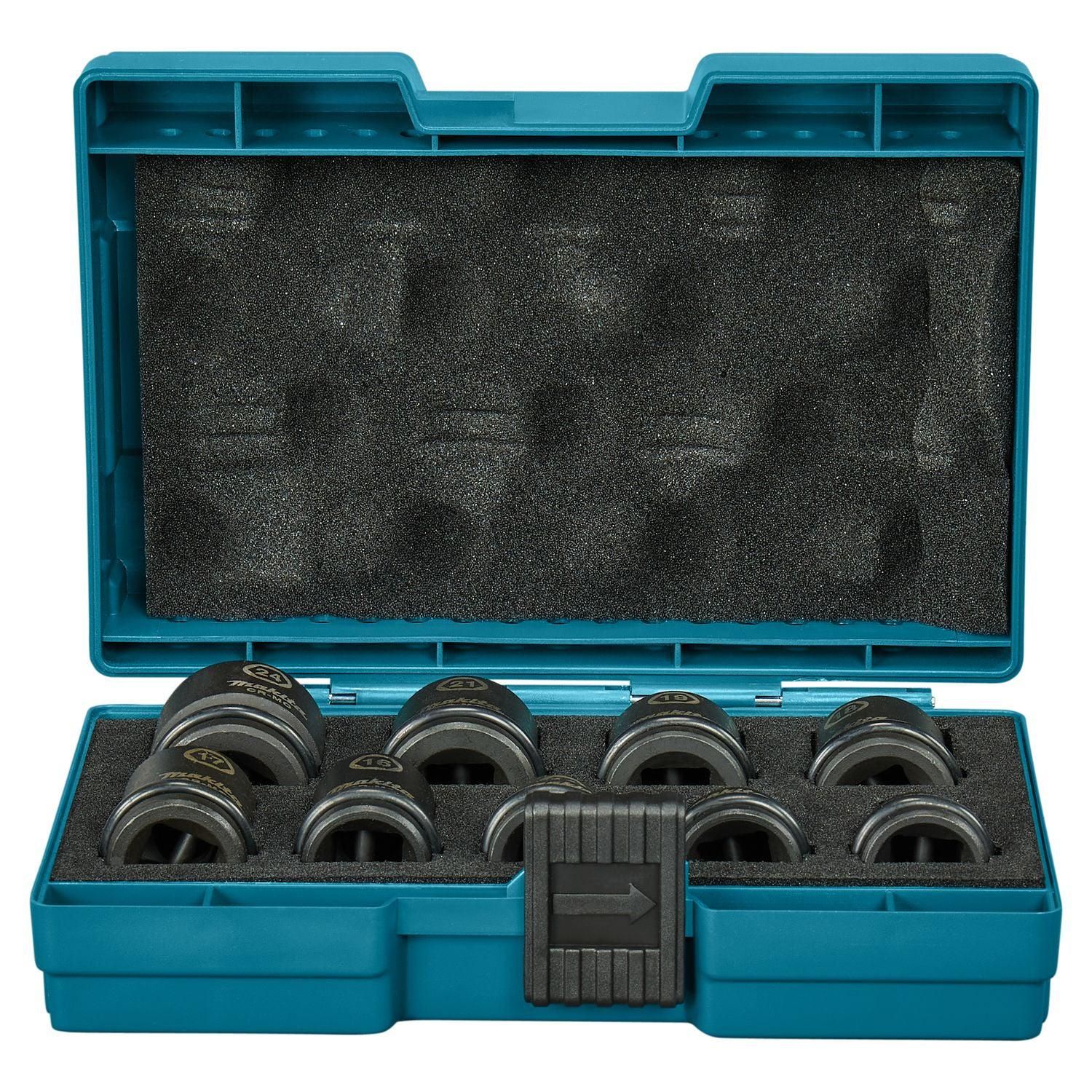 Makita Krachtdoppenset 1/2\