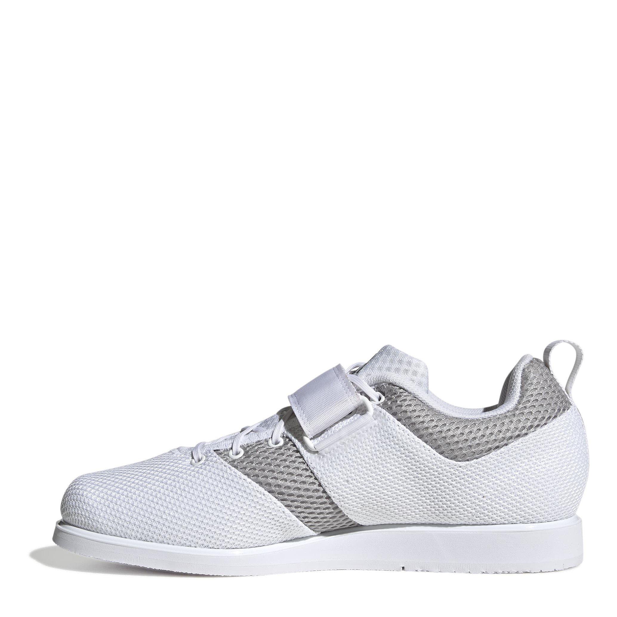 adidas Powerlift 5 Training Shoes Unisex Kids