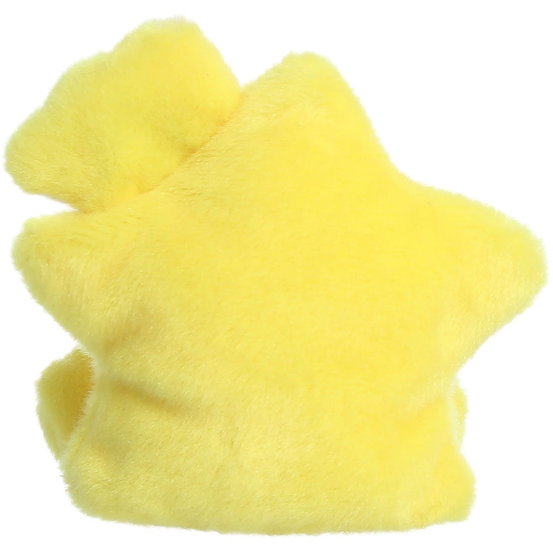 palm pals knuffelvallende ster pisces - 13 cm