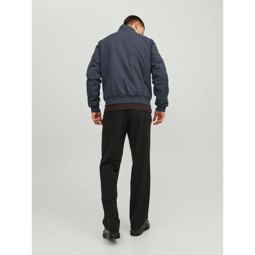 Jack & Jones - 12238659 CLEMENT-DARK NAVY Azul
