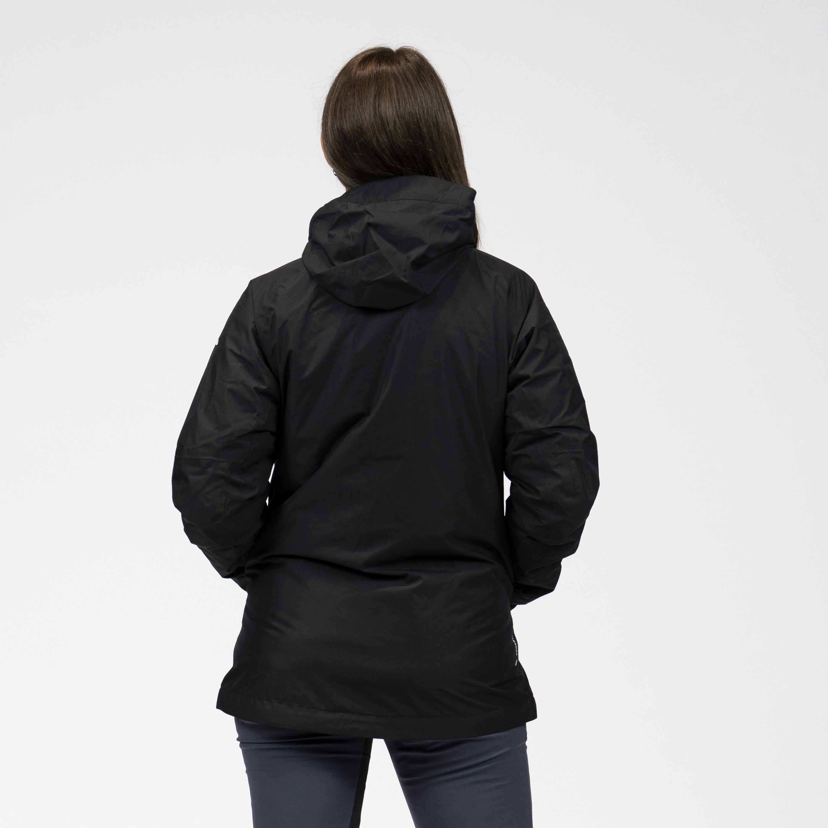 Duron 4 Powertex/Polarlite 2X Jacke Damen