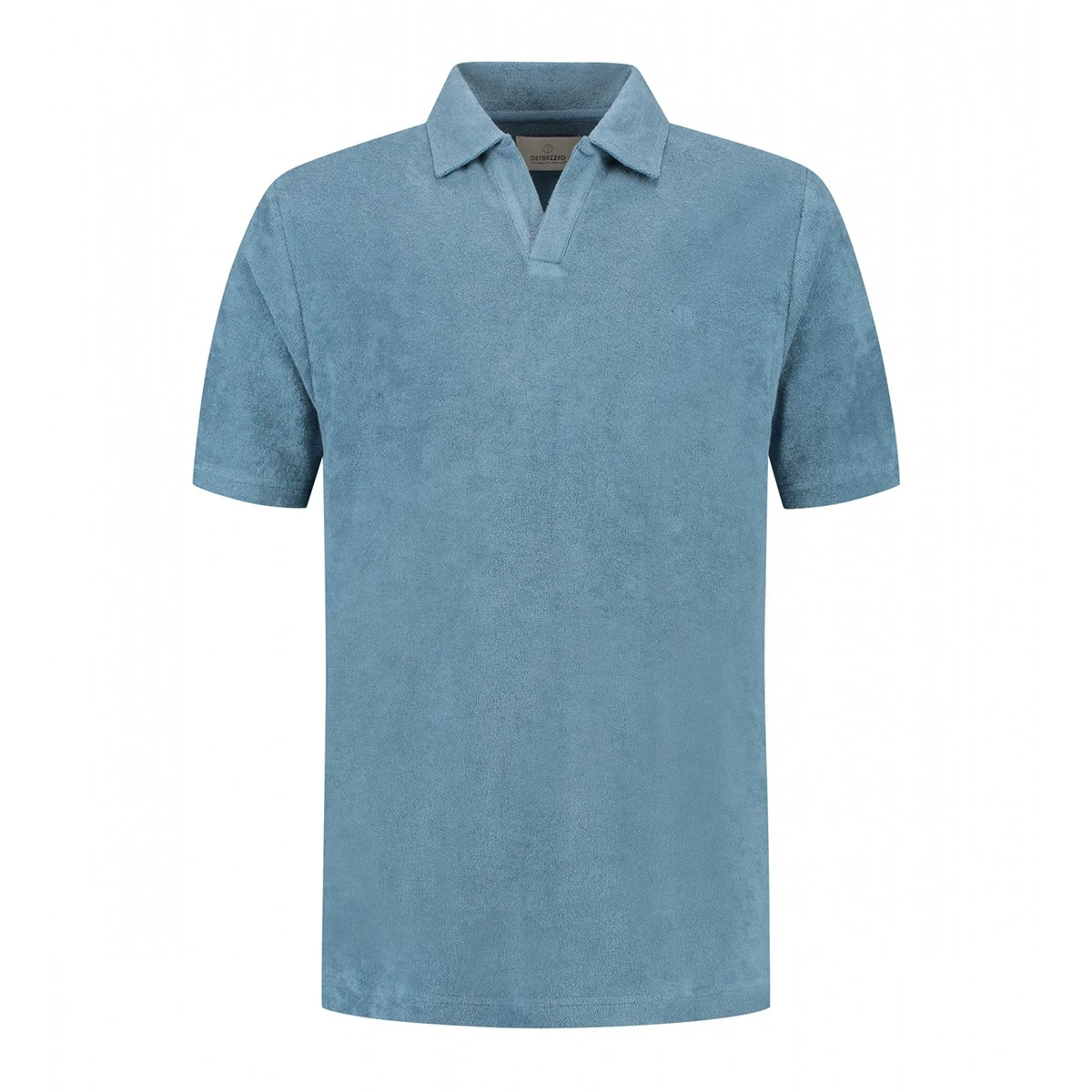 Heren T-shirt KBIS25-M17