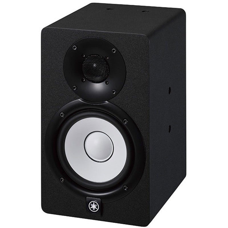 Yamaha HS5i BK actieve studiomonitor zwart (per stuk)