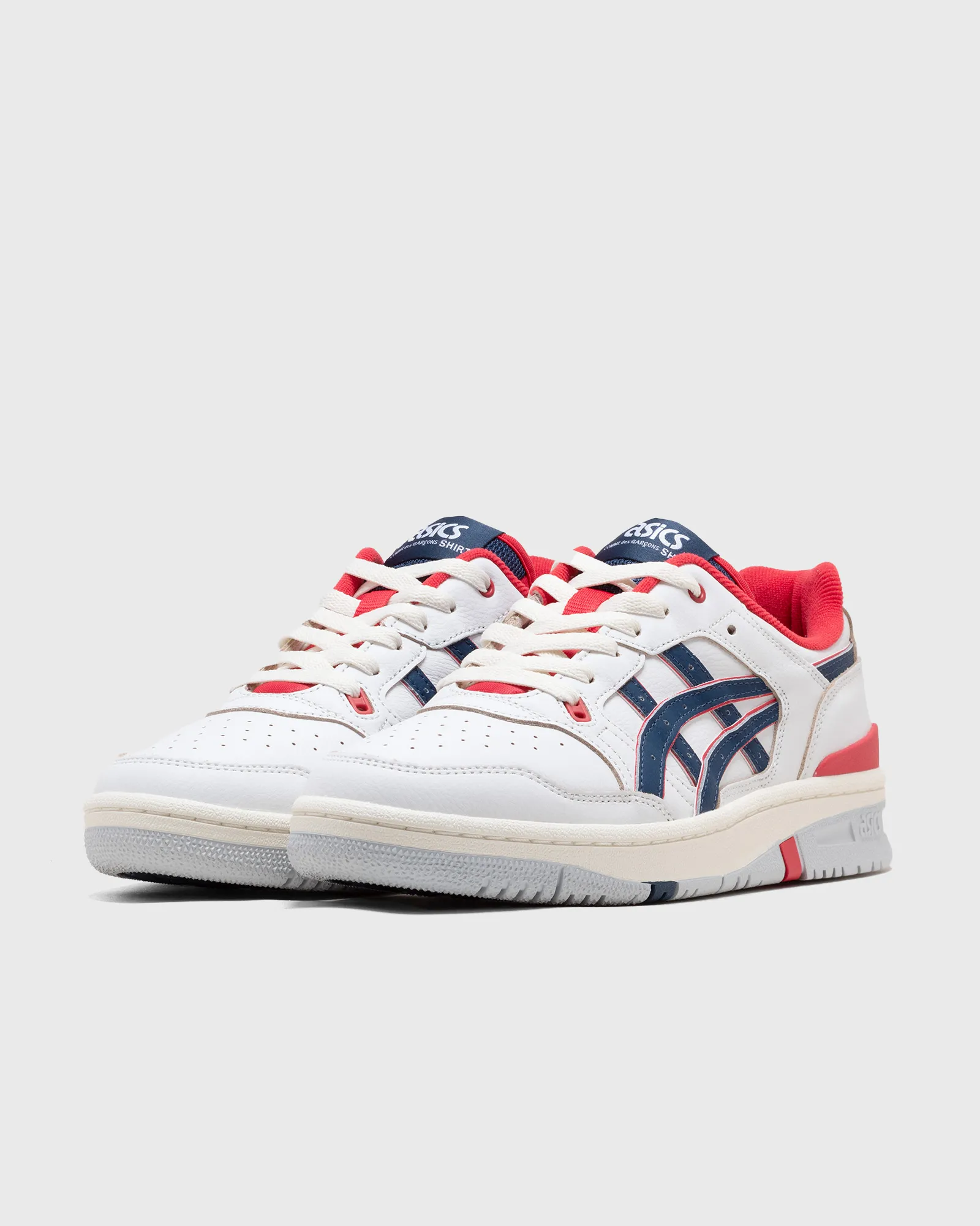 Comme des Garçons Shirt x ASICS EX89