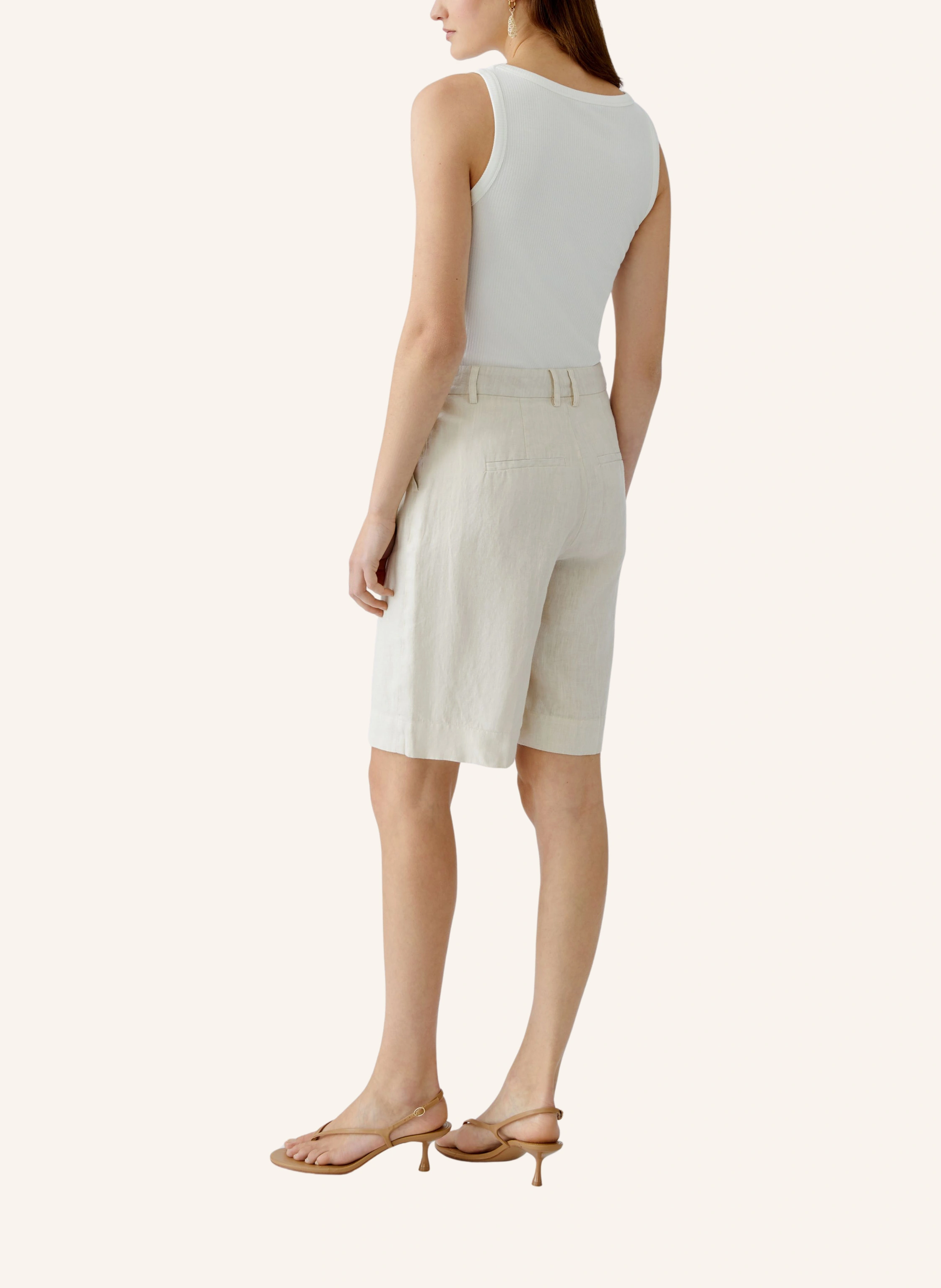 oui Shorts