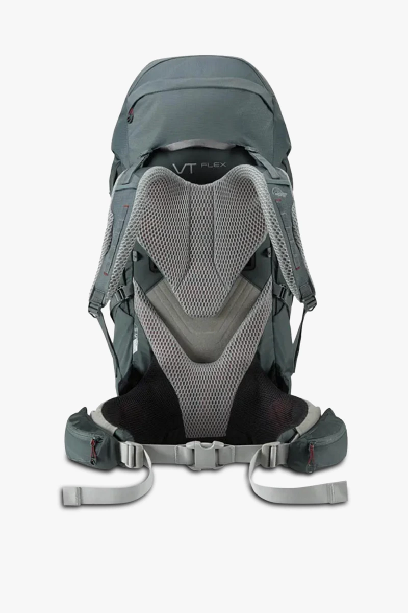 Lowe Alpine Cerro Torre ND60:80 L Damen Wanderrucksack